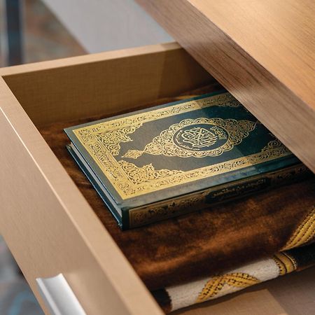 Ramada By Wyndham Makkah Zad Al Tayseer Mekka Eksteriør billede