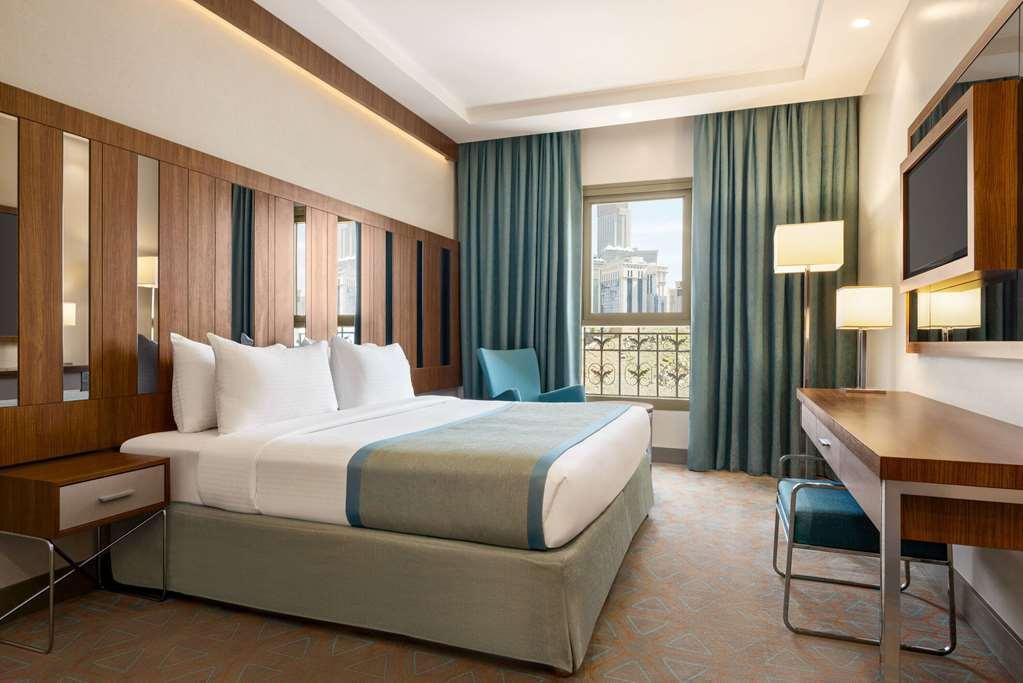 Ramada By Wyndham Makkah Zad Al Tayseer Mekka Værelse billede