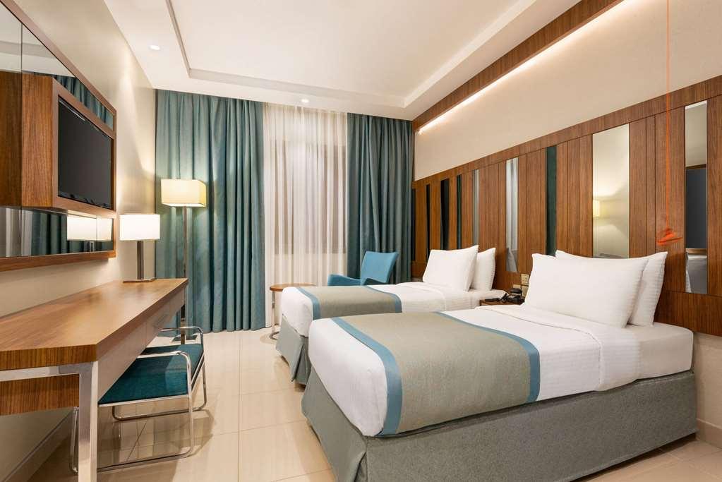 Ramada By Wyndham Makkah Zad Al Tayseer Mekka Værelse billede